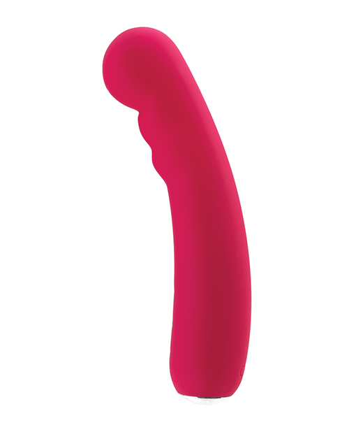 Buy VeDO VeDO Midori Rechargeable G Spot Vibe - Foxy Pink