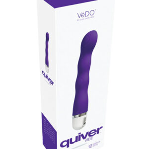 Shop VeDO Quiver Mini Vibe - Into You Indigo online