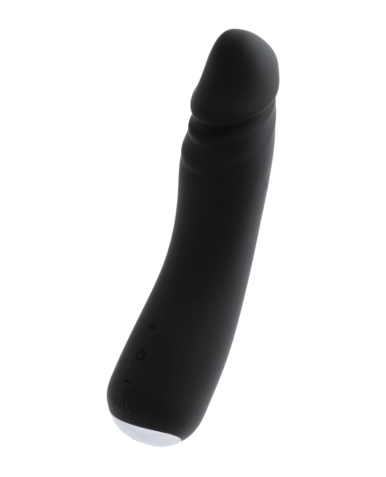 VeDO Rialto Rechargeable Vibe - Black Pearl for sale