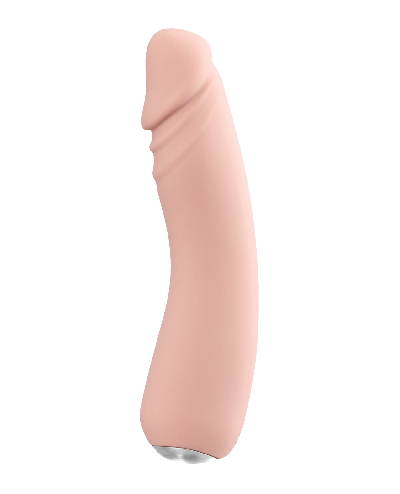 Shop VeDO Rialto Rechargeable Vibe - Vanilla