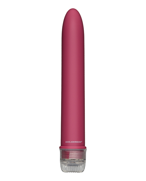 Order Velvet Touch 7" Vibe - Dusty Rose online