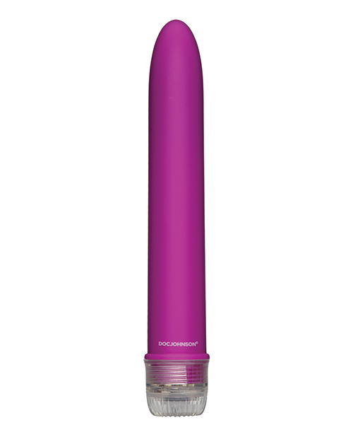 Order Velvet Touch 7" Vibe - Magenta online