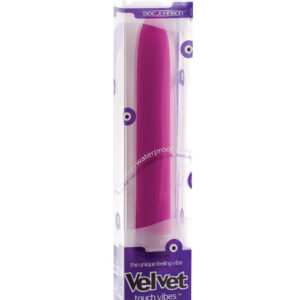 Shop Velvet Touch 7" Vibe - Magenta online