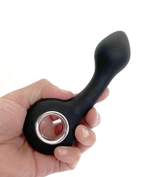 VERS G Spot Vibe - Black for sale