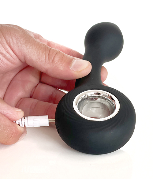 Buy VERS VERS G Spot Vibe - Black