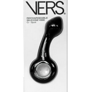 Shop VERS G Spot Vibe - Black online