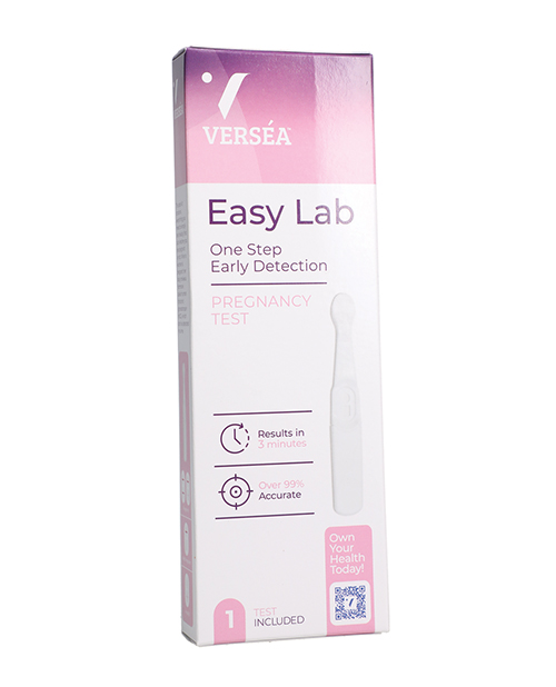 Shop Versea EasyLab Pregnancy Test online