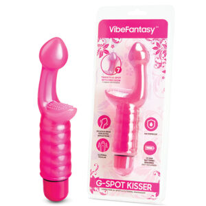 Shop Vibe Fantasy G-Spot Kisser online