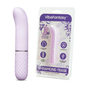 Shop Vibe Fantasy G-Diamond Tease online