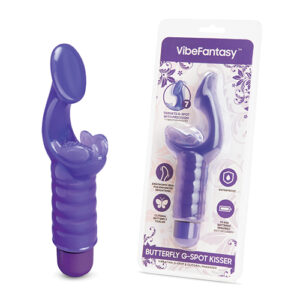 Shop Vibe Fantasy Butterfly G-Spot Kisser online