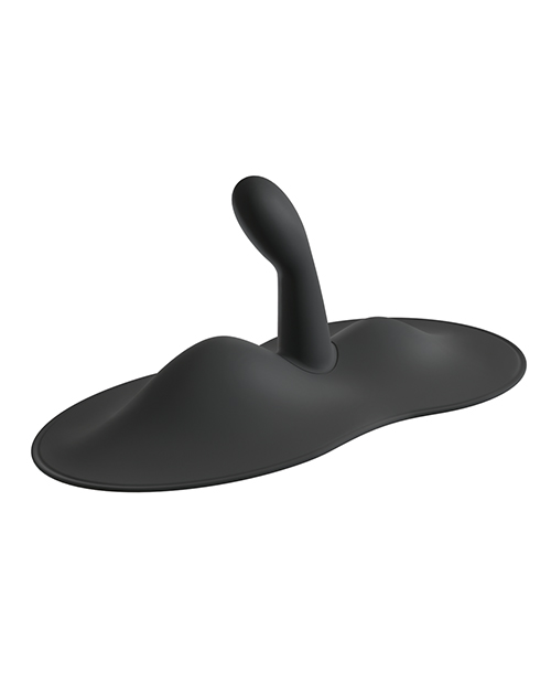 Order Vibepad 3 G-Spot Vibrator Grinding Pad - Black online