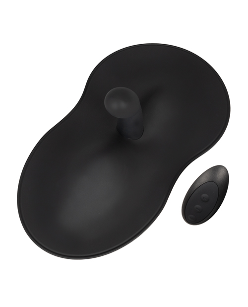 Buy Vibepad Vibepad 3 G-Spot Vibrator Grinding Pad - Black