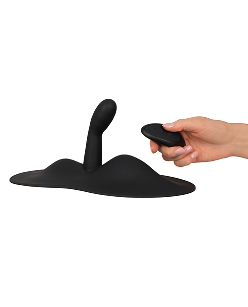 Buy Vibepad 3 G-Spot Vibrator Grinding Pad - Black