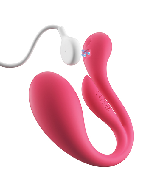 Buy Honey Play Box Vibrosa Mini App-Controlled Egg Vibe