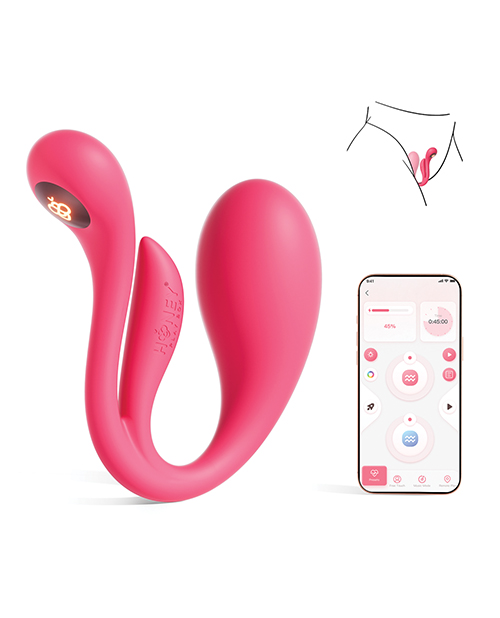 Buy Vibrosa Mini App-Controlled Egg Vibe