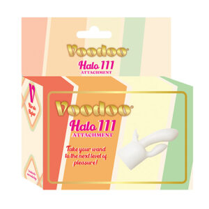 Shop Voodoo Halo 3 Wand Attachment online
