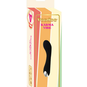 Shop Voodoo Karma Vibe 10X Wireless - Black online