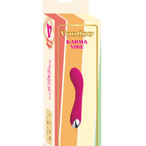 Shop Voodoo Karma Vibe 10X Wireless - Pink online