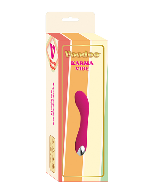 Shop Voodoo Karma Vibe 10X Wireless - Pink online