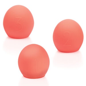Shop We-Vibe Bloom Coral Accessories Kit online