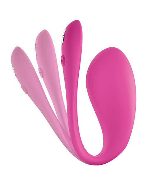 We-Vibe Jive 2 - Electric Pink for sale