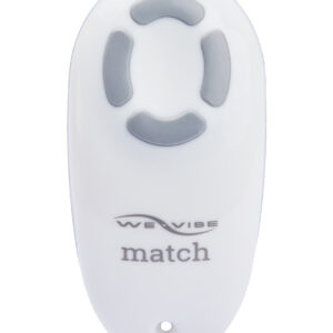 Shop We-Vibe Match Replacement Remote online