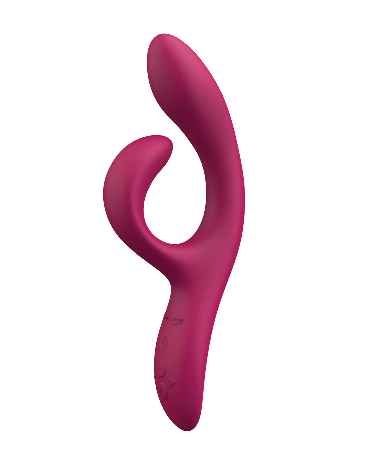 Order We-Vibe Nova 2 Flexible Rabbit - Fuchsia online