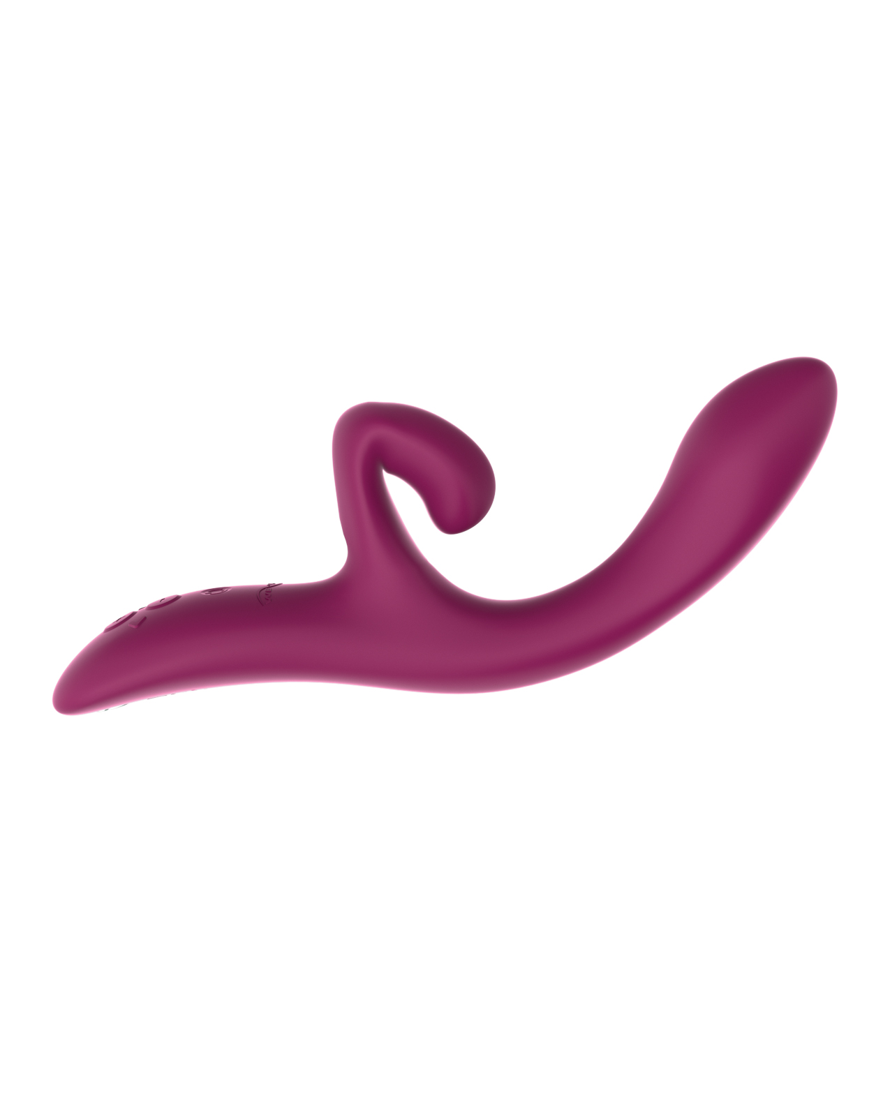 We-Vibe Nova 2 Flexible Rabbit - Fuchsia for sale