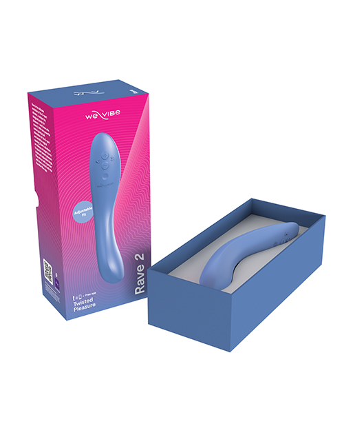 Order We-Vibe Rave 2 - Blue online