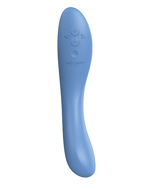 We-Vibe Rave 2 - Blue for sale
