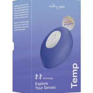 Shop We-Vibe Temp - Lavender Blue online