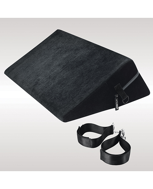 Order WhipSmart Mini Try-Angle Cushion - Black online