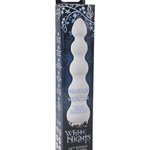 Shop White Nights 7" Ribbed Vibe online
