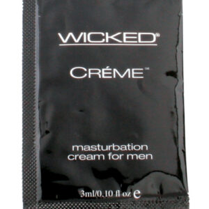 Shop Wicked Sensual Care Creme Masturbation Cream for Men - .1 oz online