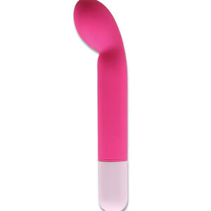 Shop Wild Pop Vibe Slim G Vibrator - Pink online