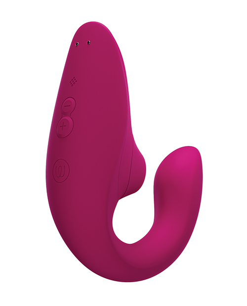 Womanizer Blend - Vibrant Pink for sale