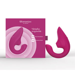 Shop Womanizer Blend - Vibrant Pink online
