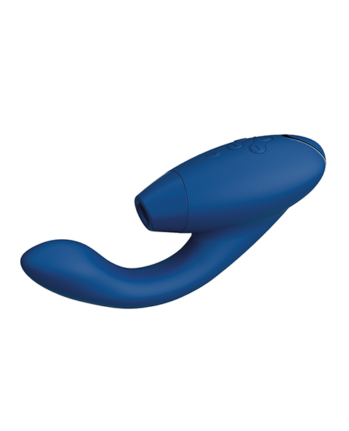 Order Womanizer Duo 2 - Blueberry online