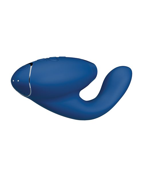 Buy Womanizer Womanizer Duo 2 - Blueberry