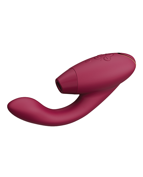Order Womanizer Duo 2 - Bordeaux online