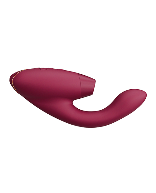 Womanizer Duo 2 - Bordeaux for sale