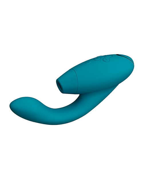 Order Womanizer Duo 2 - Petrol online