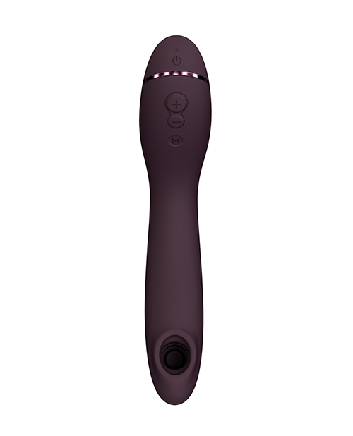 Order Womanizer OG Long-Handle - Aubergine online