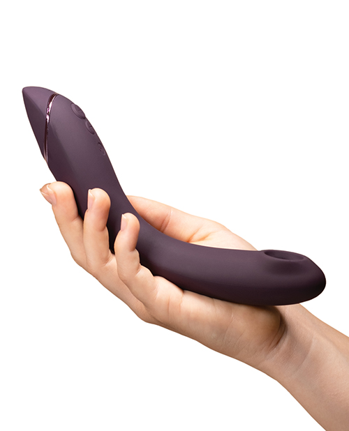 Womanizer OG Long-Handle - Aubergine for sale