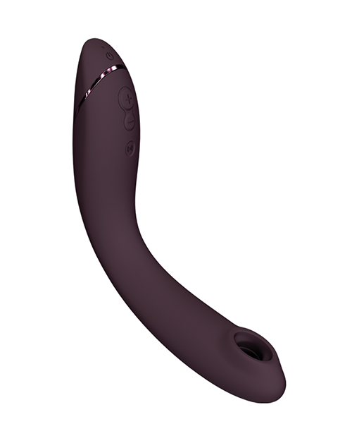 Shop Womanizer OG Long-Handle - Aubergine online