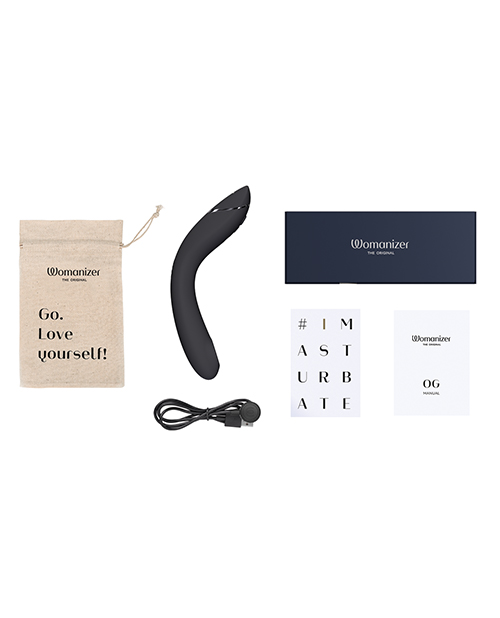 Buy Womanizer OG Long-Handle - Slate