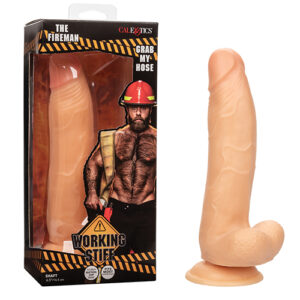 Shop Working Stiff The Fireman online