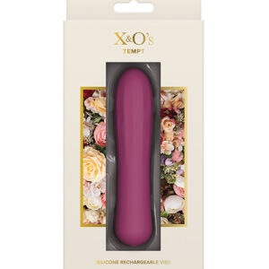 Shop X & O's Tempt- Berry online