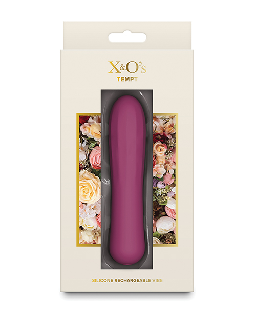 Buy X & O's Tempt- Berry online