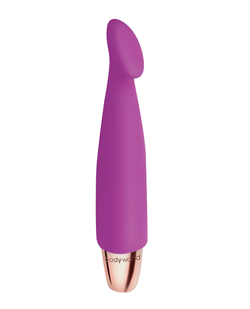 Order Xgen Bodywand Mini Vibes Bop - Purple online